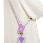 Care Bears Cozy Life Series-Acrylic Phone Lanyard Blind Box
